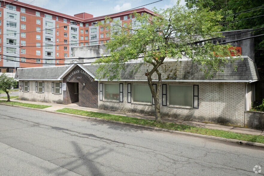 More Photos Of 1465 Palisade Ave, Teaneck Warehouse For Sale