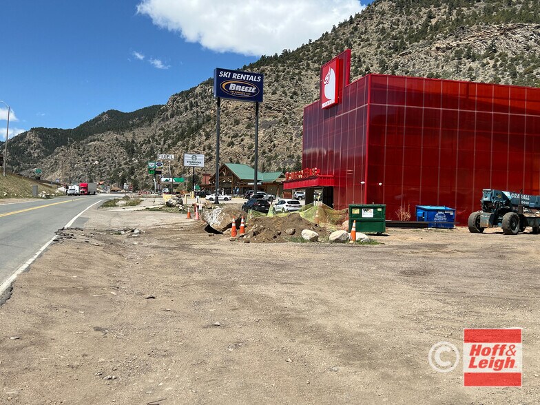 More Photos Of 757 County Road 308, Dumont Land For Sale