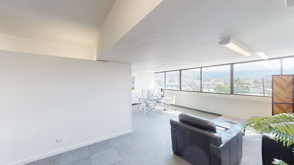 More Photos Of 1750 kalakaua Ave, Honolulu Office For Lease