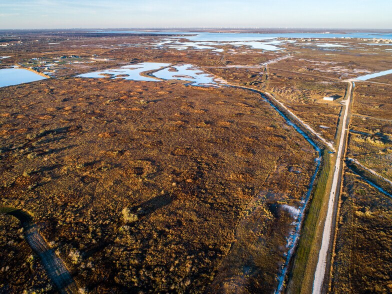 More Photos Of 1751 FM 1781, Rockport Land For Sale
