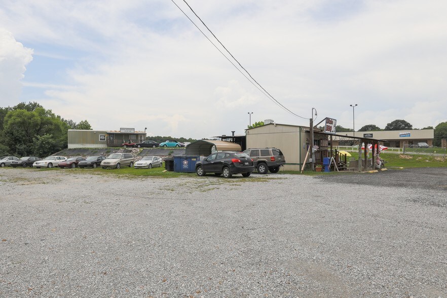 More Photos Of 1526 Boy Scout Rd, Hixson Land For Sale