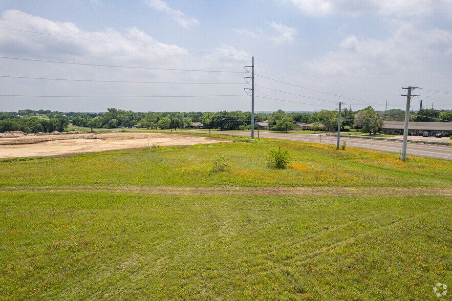 More Photos Of Rosenthal Road @ South Temple Road, Lorena Land For Sale