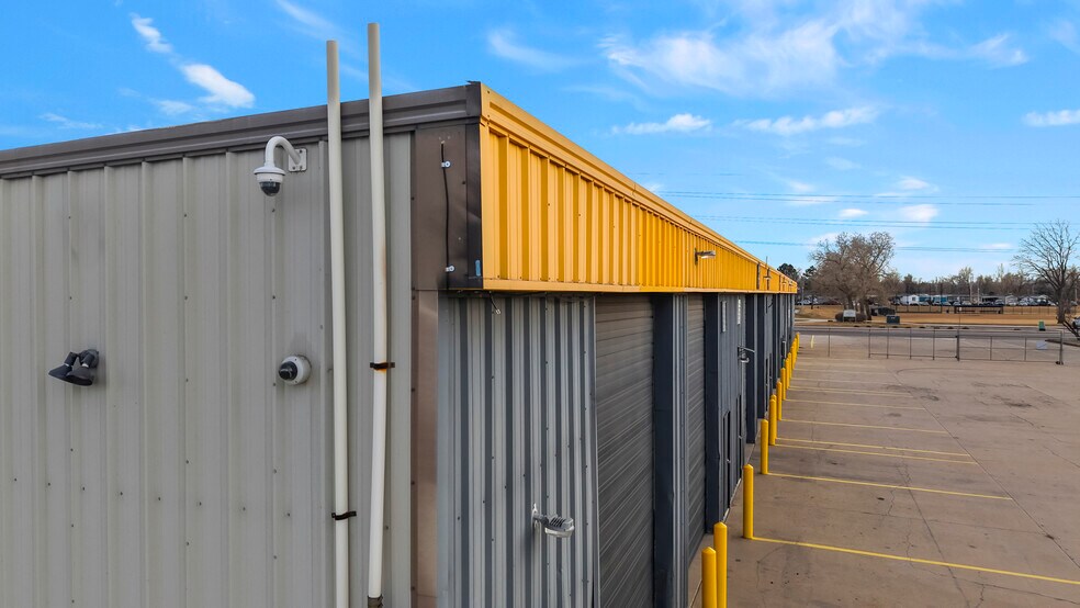 More Photos Of 5245 E 69th Ave, Commerce City Service For Lease