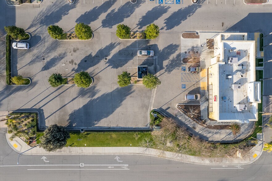 More Photos Of 11102 Brimhall Rd, Bakersfield Fast Food For Sale