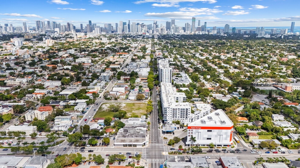 More Photos Of 2100 SW 8th St, Miami Apartments For Lease