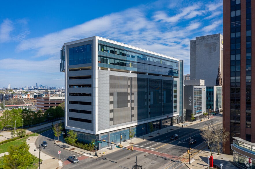 More Photos Of 494 Broad St, Newark Office For Lease