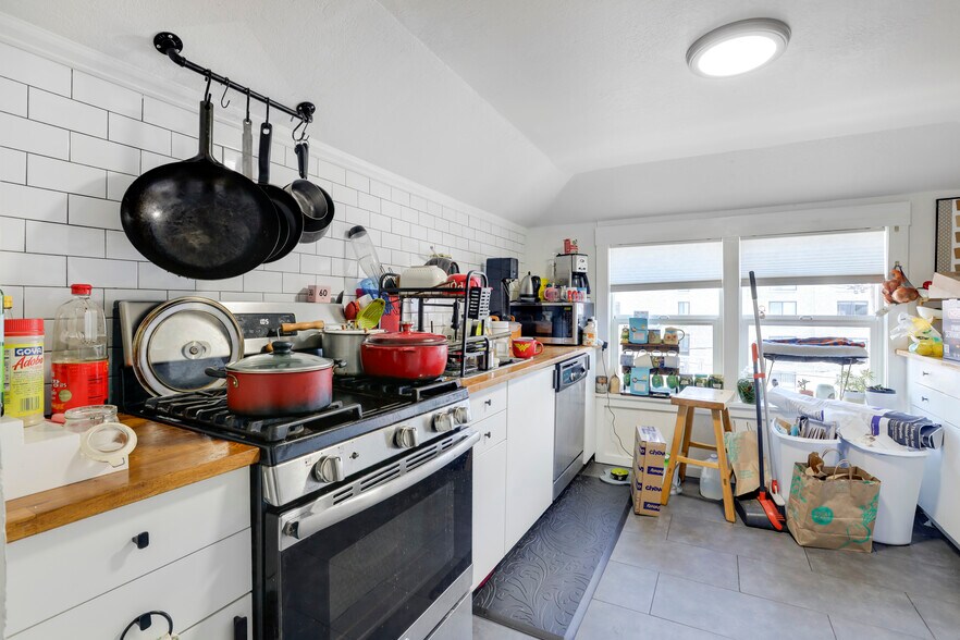 More Photos Of 1266 Lafayette St, Denver Apartments For Sale