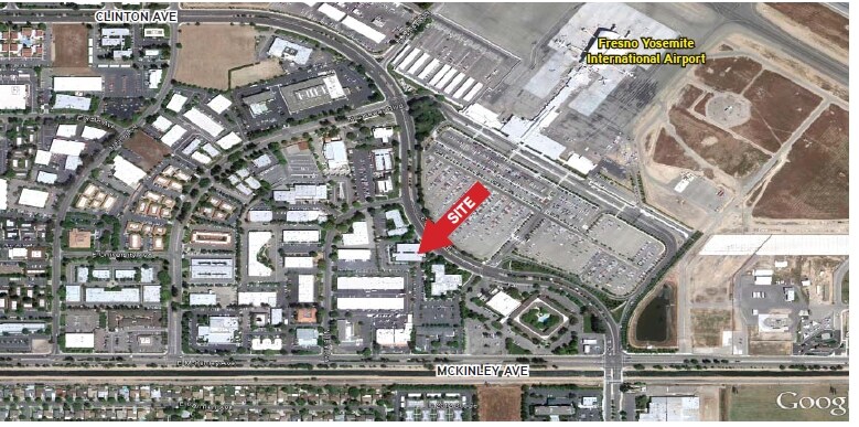 More Photos Of 5118 E Clinton Way, Fresno Office For Lease