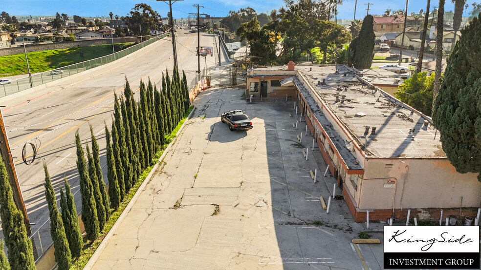 More Photos Of 503 W Athens Blvd, Los Angeles Land For Sale