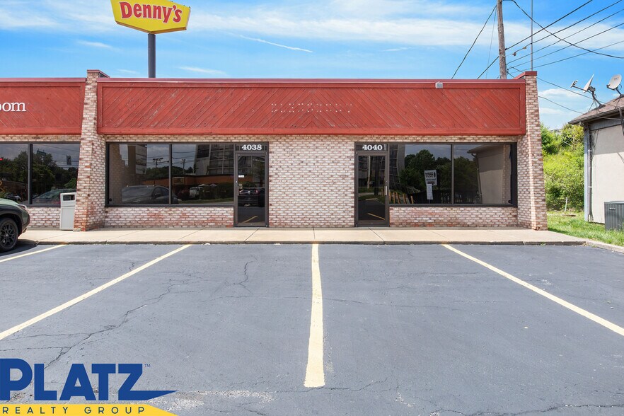 More Photos Of 4024-4040 Belmont Ave, Youngstown Freestanding For Lease