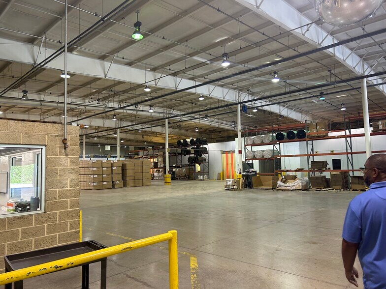 More Photos Of 4655 Urbana Rd, Springfield Manufacturing For Sale