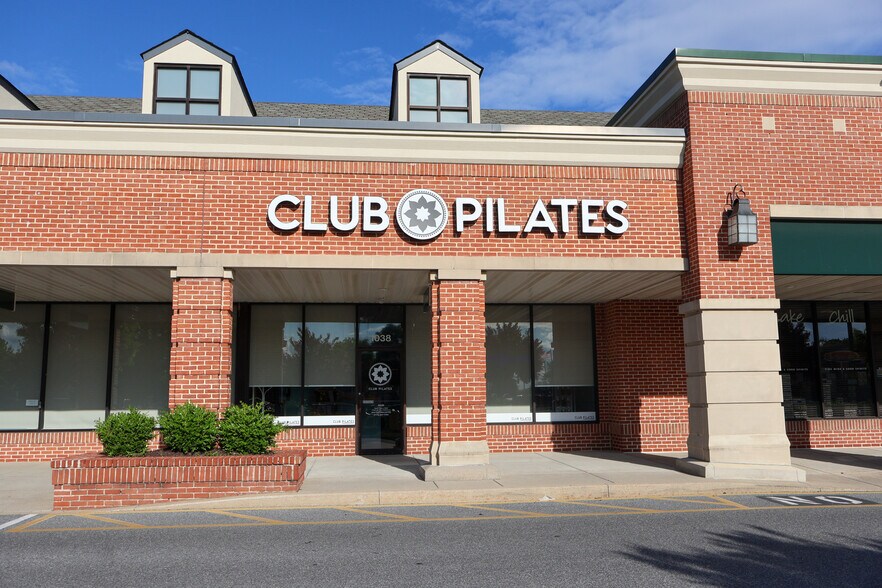 More Photos Of 1052 Lititz Pike, Lititz Unknown For Lease