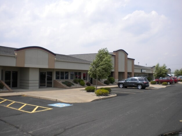 More Photos Of 2606 Peddlers Village Rd, Goshen Medical For Lease