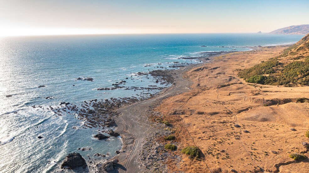 More Photos Of 26000 Mattole Rd, Ferndale Land For Sale