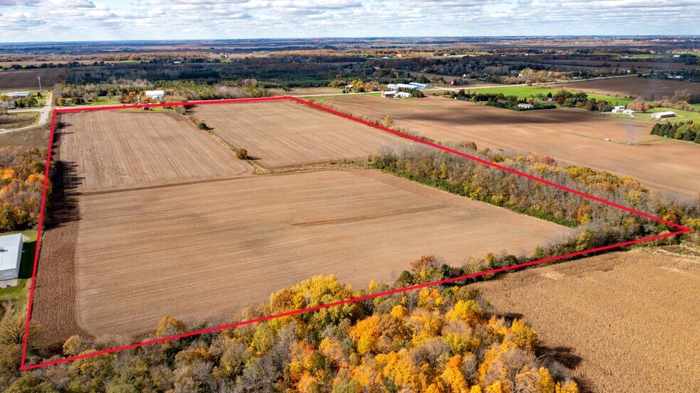 More Photos Of 9134 Highway 76, Neenah Land For Sale