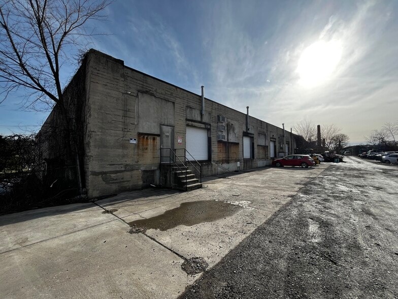 More Photos Of 2052 West Virginia Ave NE, Washington Warehouse For Sale
