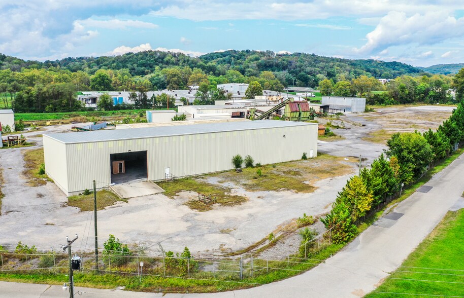 More Photos Of 757 Linden ave, Buena Vista Manufacturing For Sale
