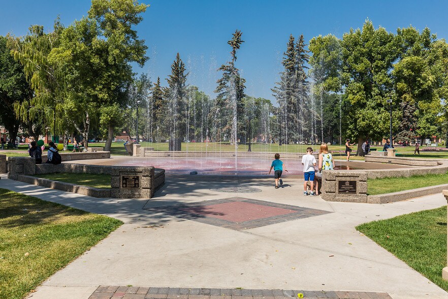 More Photos Of 122 5 St S, Lethbridge Apartments For Sale