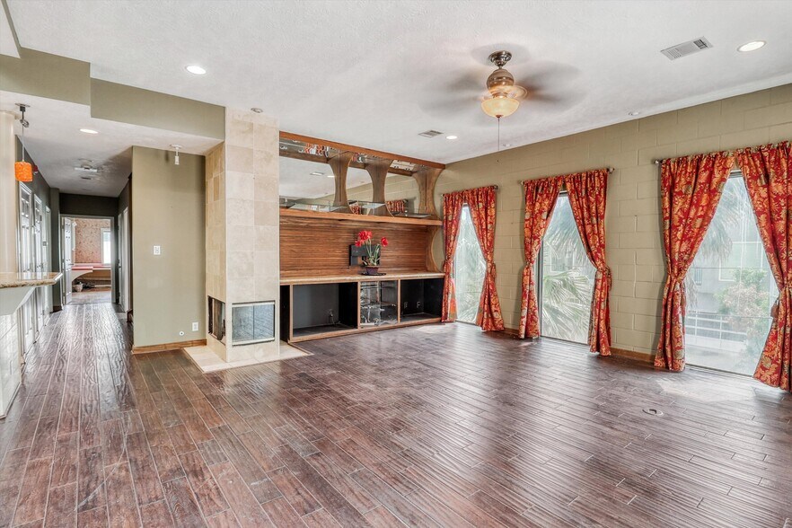More Photos Of 1607 Bonner St, Houston Specialty For Sale
