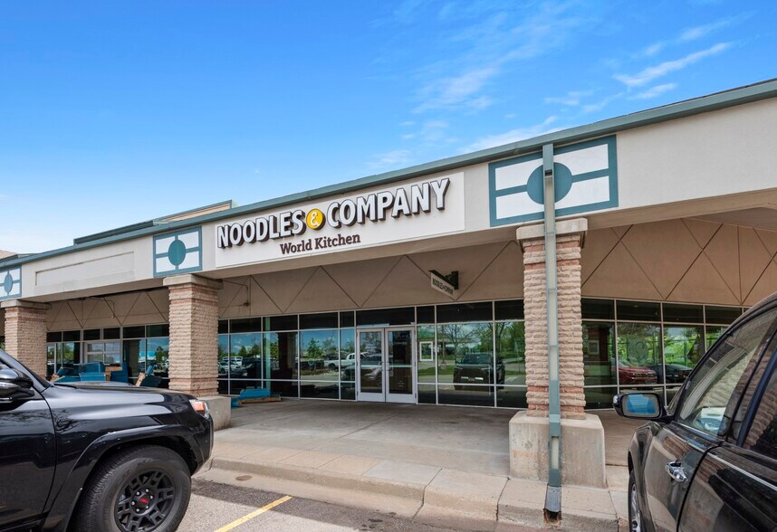 More Photos Of 1100-1170 Highway 287, Broomfield Unknown For Lease