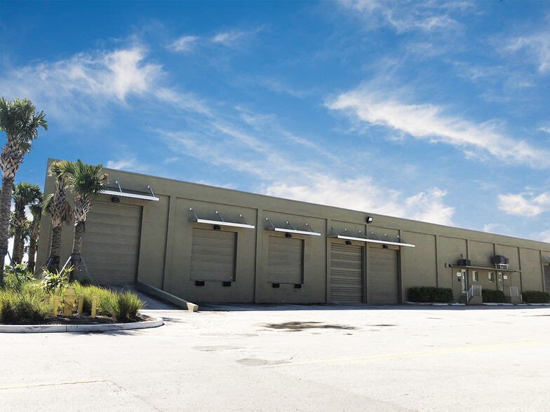 Primary Photo Of 7440-7570 NW 79th St, Medley Warehouse For Lease