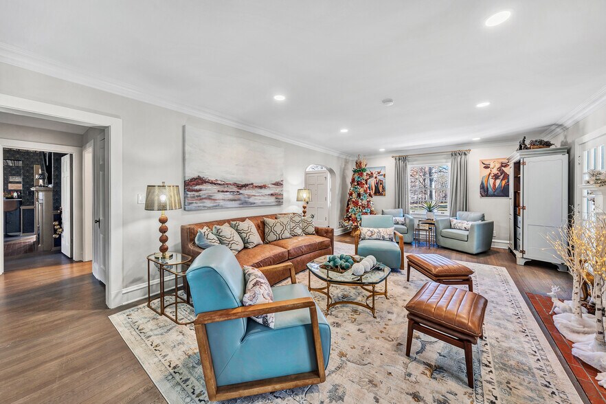 More Photos Of 750 Penn Hall Rd, Union Hall Specialty For Sale