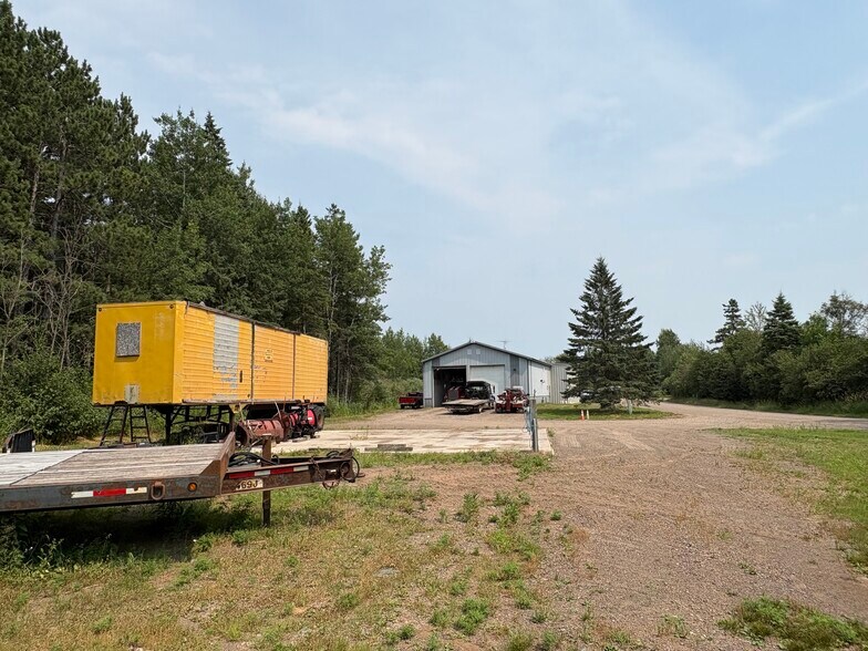 More Photos Of 1325 29th St, Cloquet Industrial For Sale