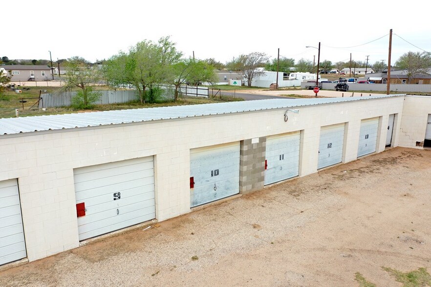 More Photos Of 500 Andrews St, Andrews Self Storage For Sale