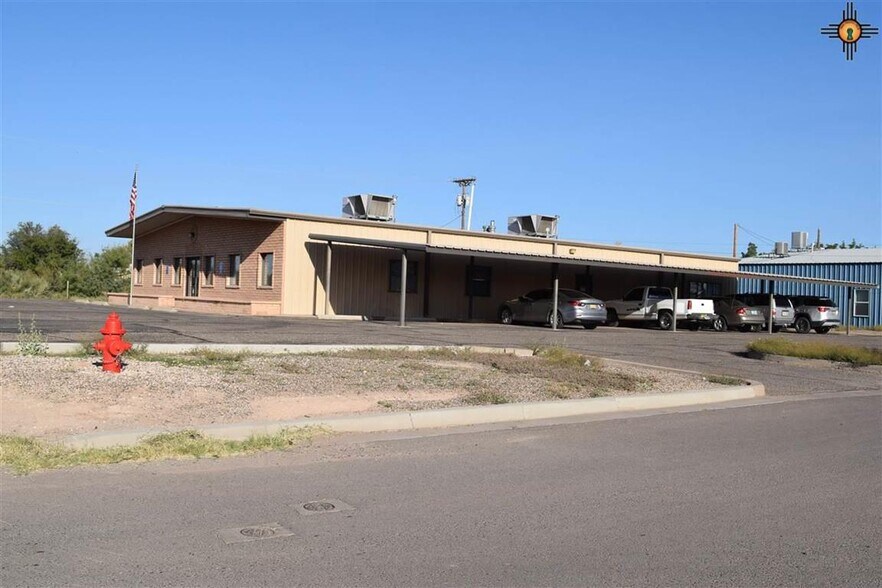 More Photos Of 405 E Florida St, Deming Medical For Sale