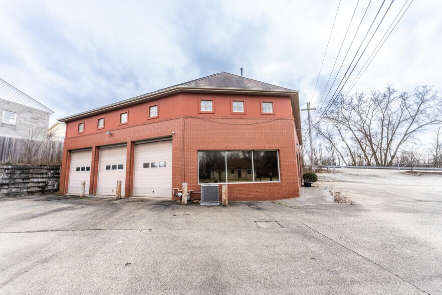 More Photos Of 4040 Saltsburg Rd, Murrysville Auto Repair For Sale