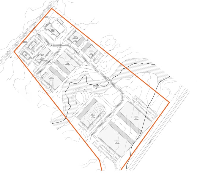 More Photos Of 3000 Valley Pike pike, Harrisonburg Land For Sale