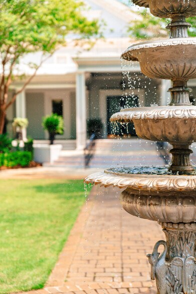 More Photos Of 120 E Liberty St, Sumter Specialty For Sale