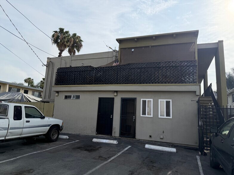 More Photos Of , San Diego Multifamily For Sale
