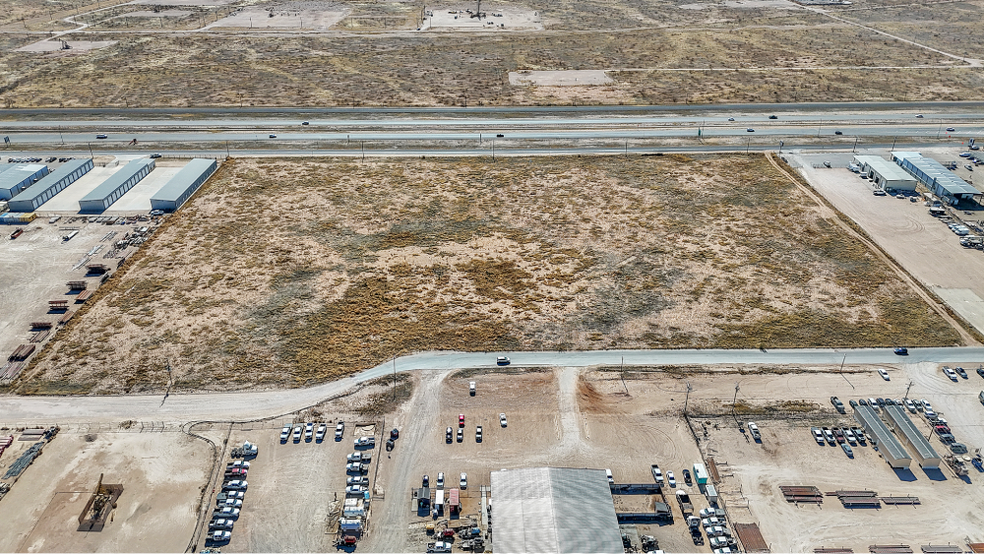 More Photos Of 0 State Highway 191, Midland Land For Sale