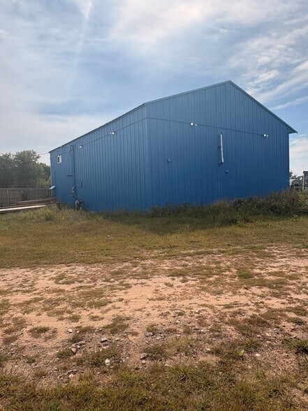 More Photos Of 1000 W Main St, Merrill Auto Repair For Sale