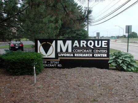 More Photos Of 37519-37541 Schoolcraft Rd, Livonia Research And Development For Lease