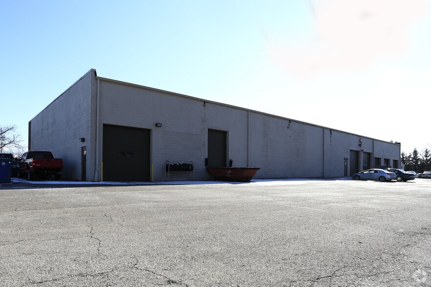 More Photos Of 30011-30015 Euclid Ave, Wickliffe Auto Repair For Sale