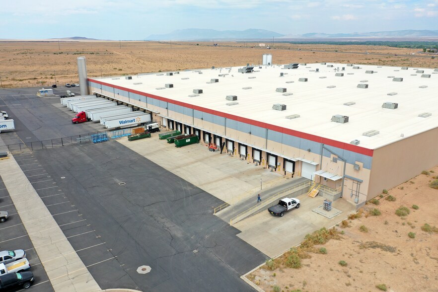 More Photos Of 1300 Desert Willow Rd, Los Lunas Manufacturing For Sale