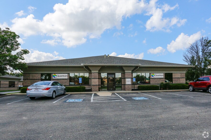More Photos Of 2369-2371 Lakeview Dr, Dayton Office For Lease