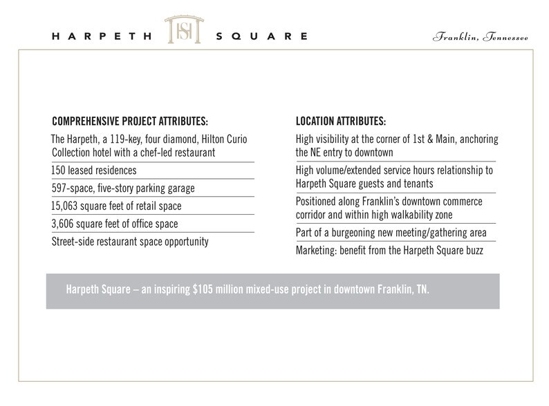 More Photos Of 122 E Main St, Franklin Storefront For Lease