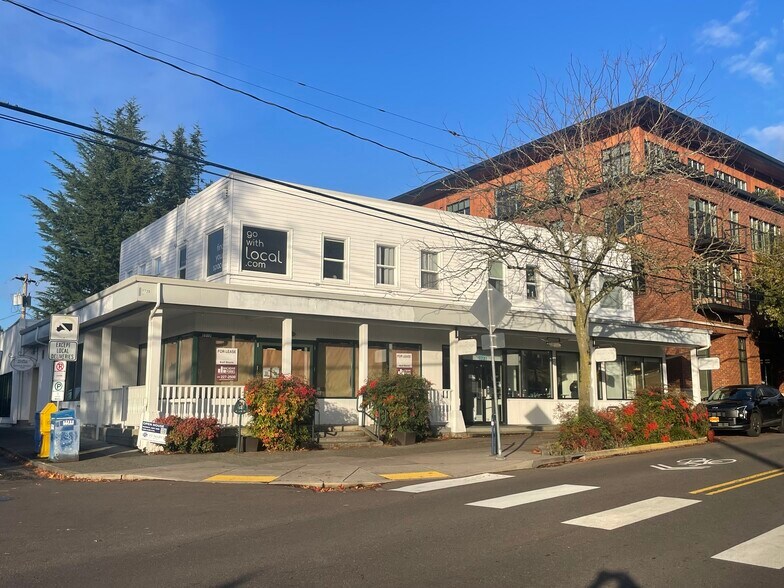 Primary Photo Of 7737 SW Capitol Hwy, Portland Storefront Retail Office For Lease