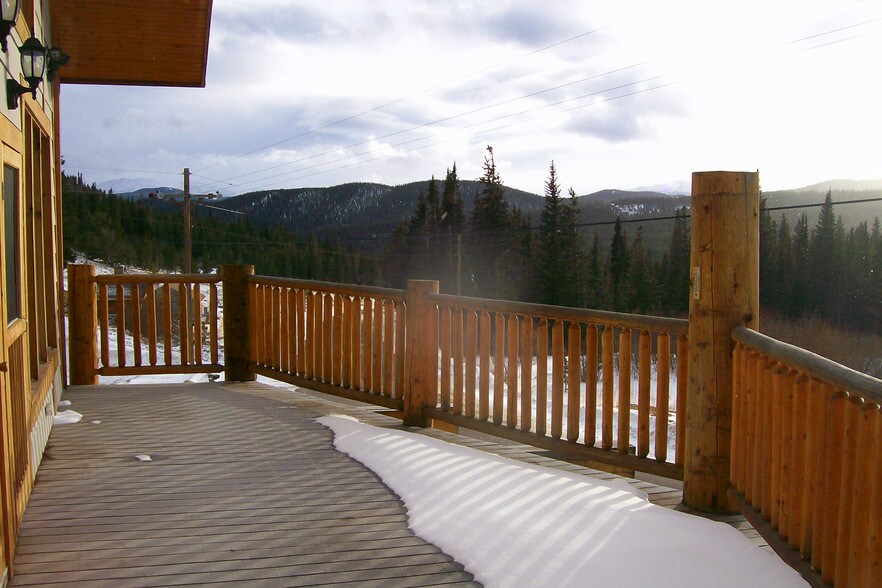 More Photos Of 8630 Fall River Rd, Idaho Springs Storefront Retail Residential For Sale