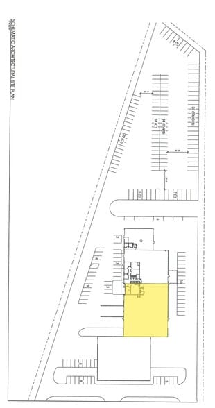 More Photos Of 925 Cavalier Blvd, Chesapeake Distribution For Lease
