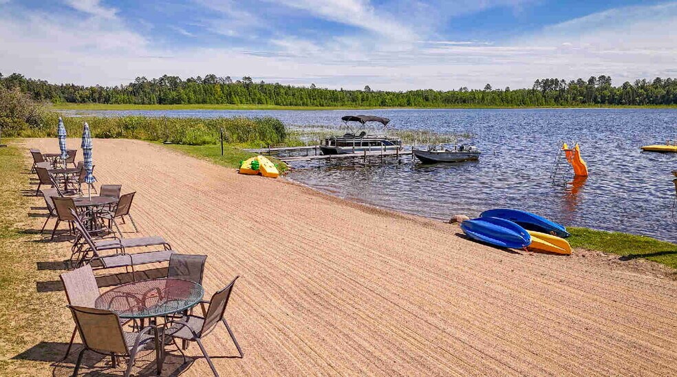 More Photos Of 19222 Echo Ridge Dr, Nevis Hotel For Sale