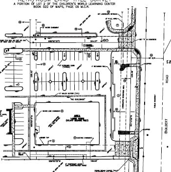 More Photos Of 538 S Gilbert Rd, Gilbert Land For Sale