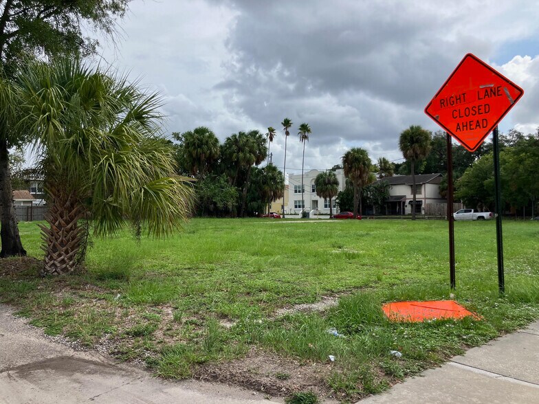 More Photos Of 2011 W Platt St, Tampa Land For Sale