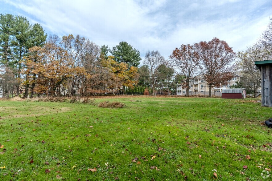 More Photos Of 13727-13733 Notley Rd, Silver Spring Land For Sale