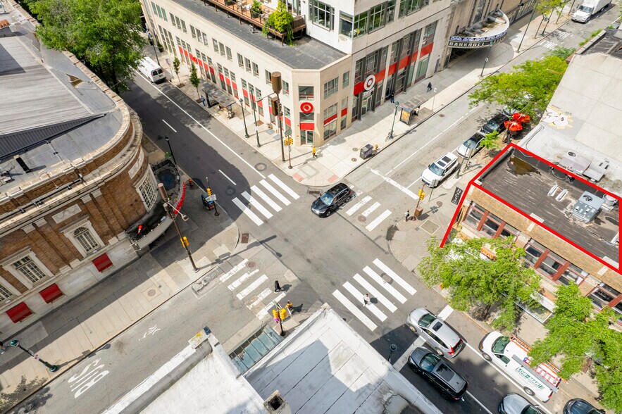 More Photos Of 46 S 19th St, Philadelphia Land For Lease