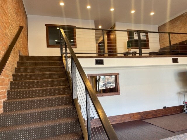 More Photos Of 101-103 25th St, Ogden Storefront Retail Office For Lease
