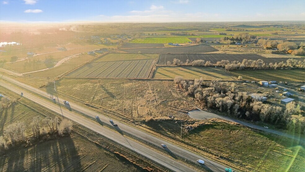 More Photos Of 500 4080 East Rd, Rigby Land For Sale